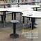 SitWell Adjustable Height Wobble Stool, Active Flexible Seating Chair